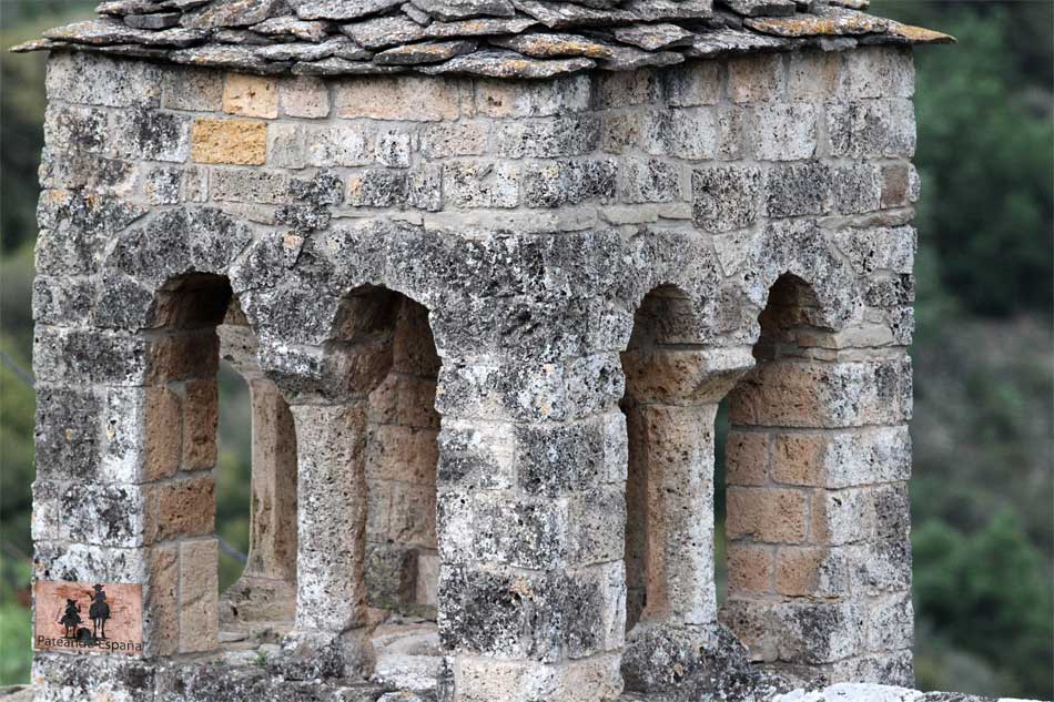 La Baronía de San Oïsme